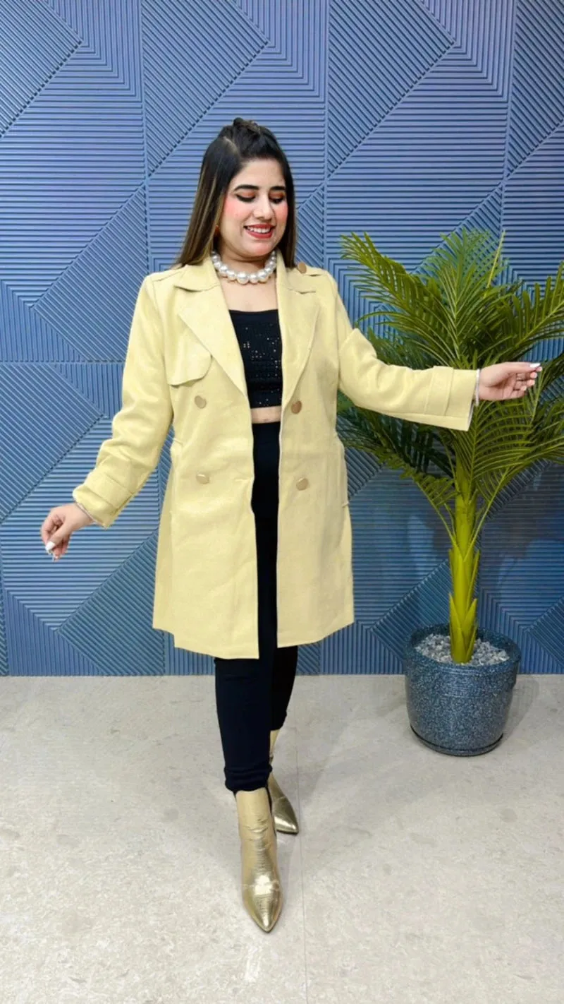 Imported Heavy Quality Premium Blazer GGR802