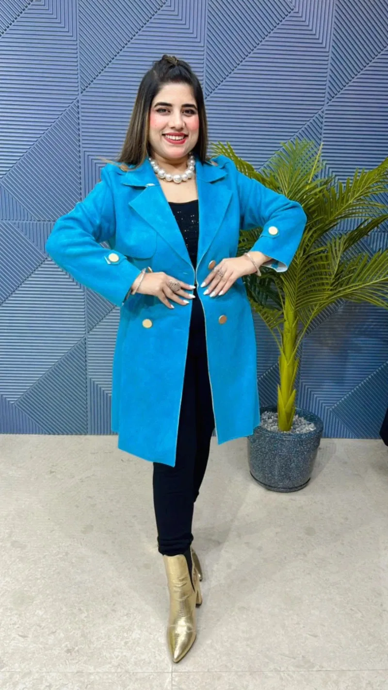 Imported Heavy Quality Premium Blazer GGR802