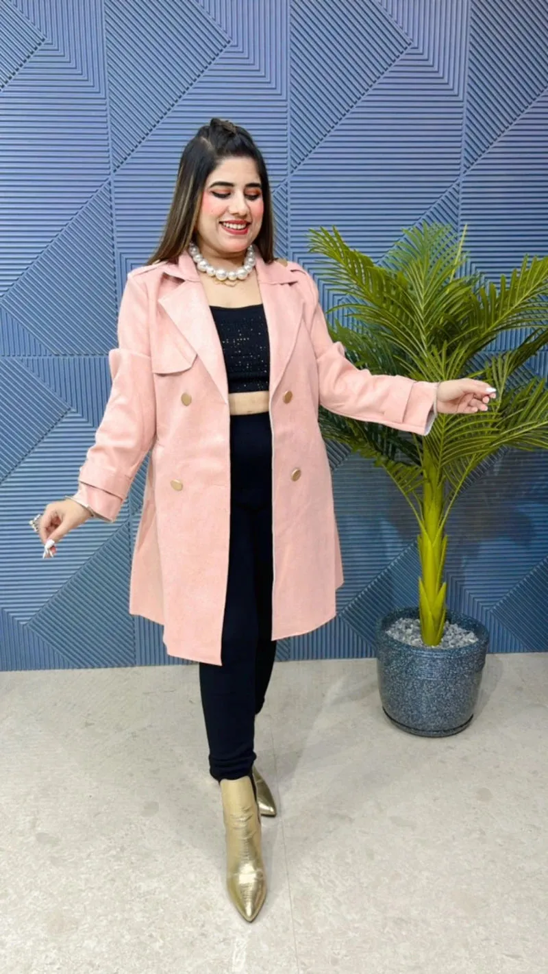 Imported Heavy Quality Premium Blazer GGR802