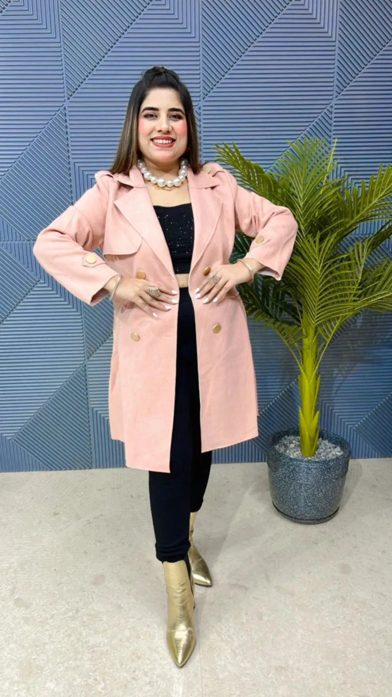 Imported Heavy Quality Premium Blazer GGR802