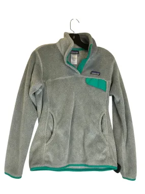 Jacket Faux Fur & Sherpa By Patagonia  Size: S