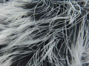 James C. Brett Faux Fur