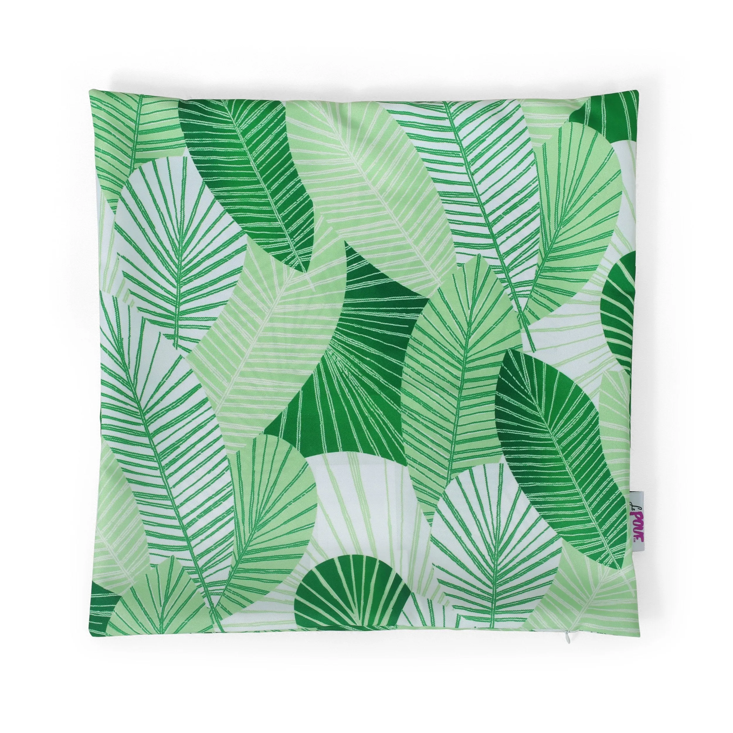 Jariana Modern Outdoor Pillow Cover