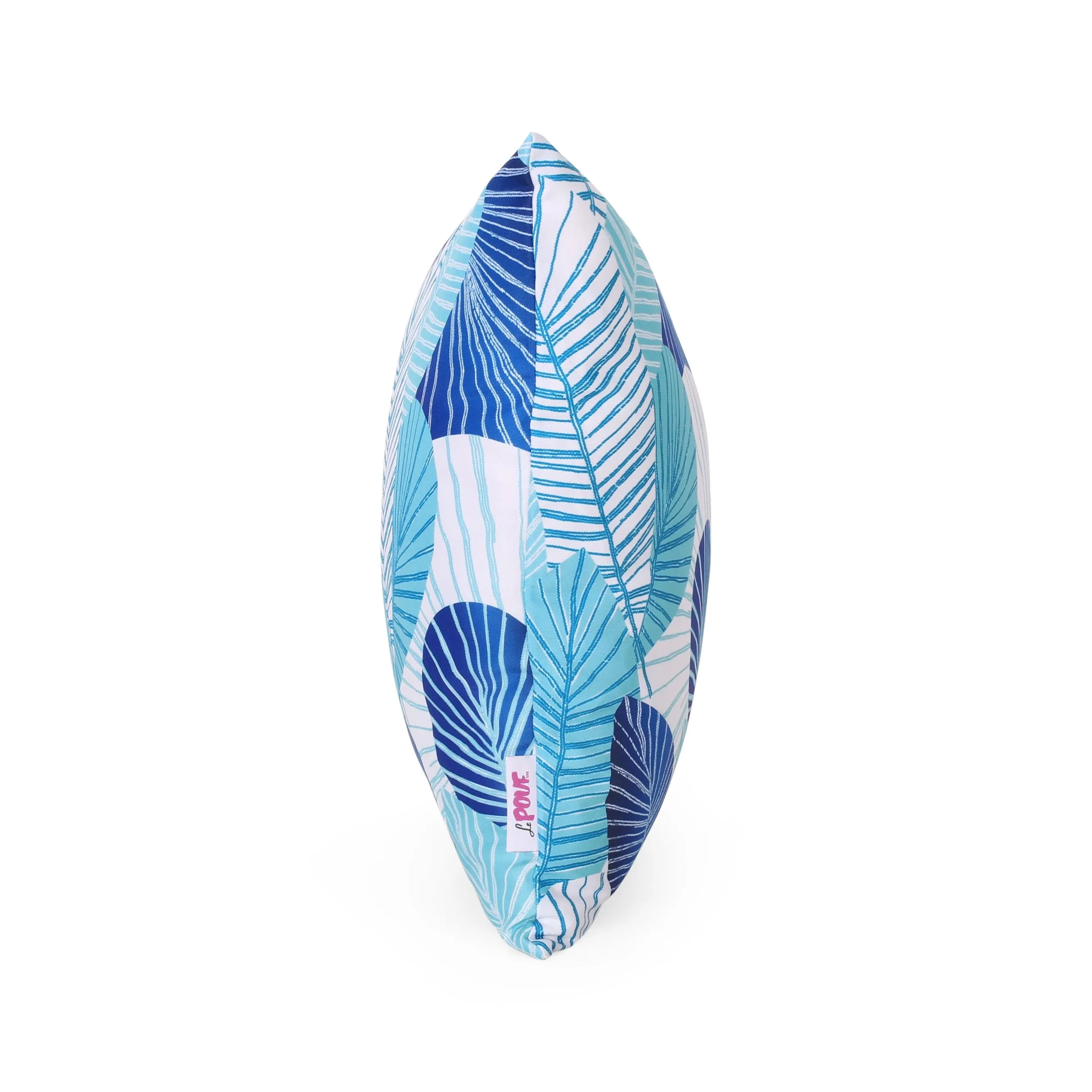 Jariana Modern Outdoor Pillow Cover