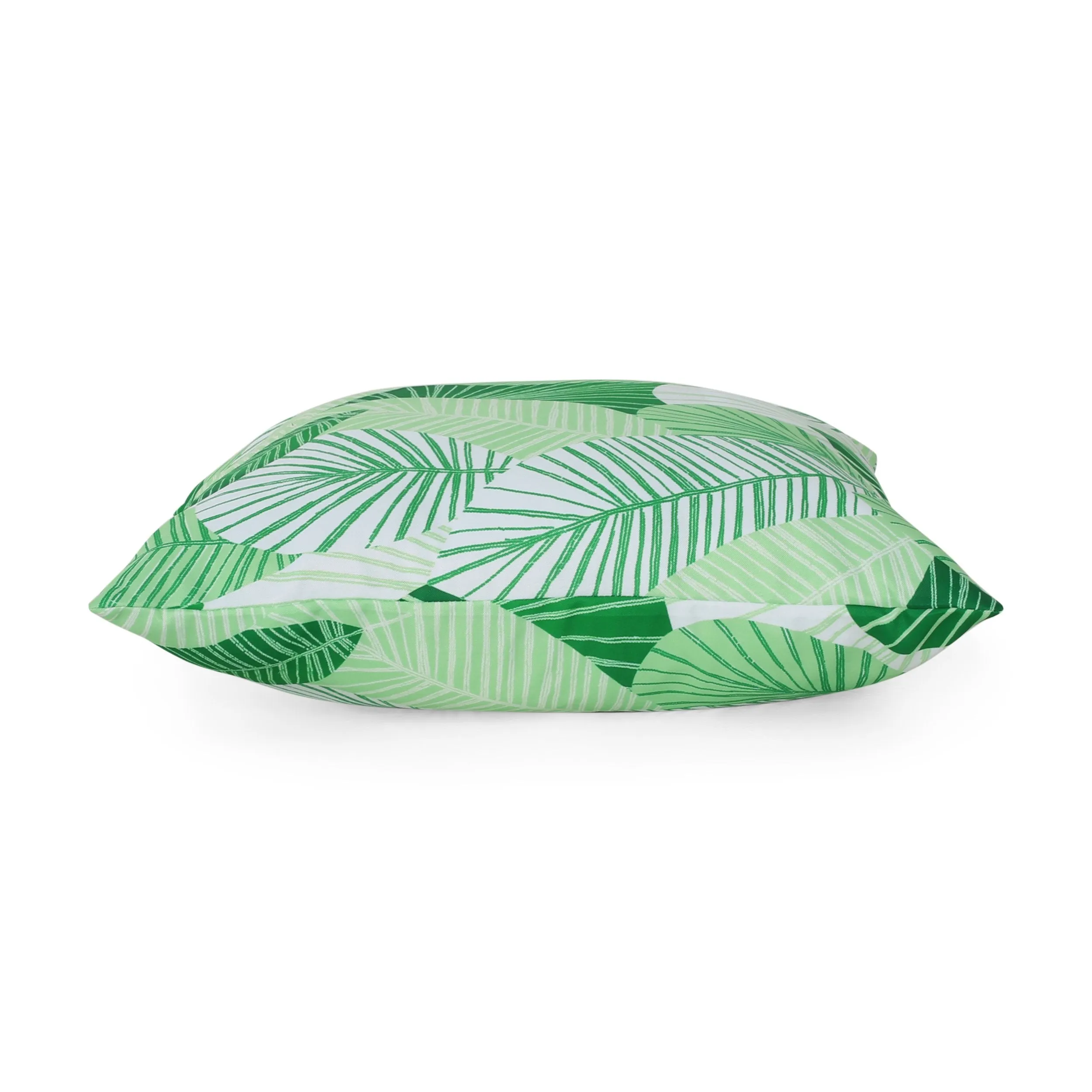 Jariana Modern Outdoor Throw Pillow