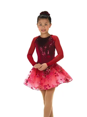 Jerry's 618 Sequins in Sherry Dress Youth