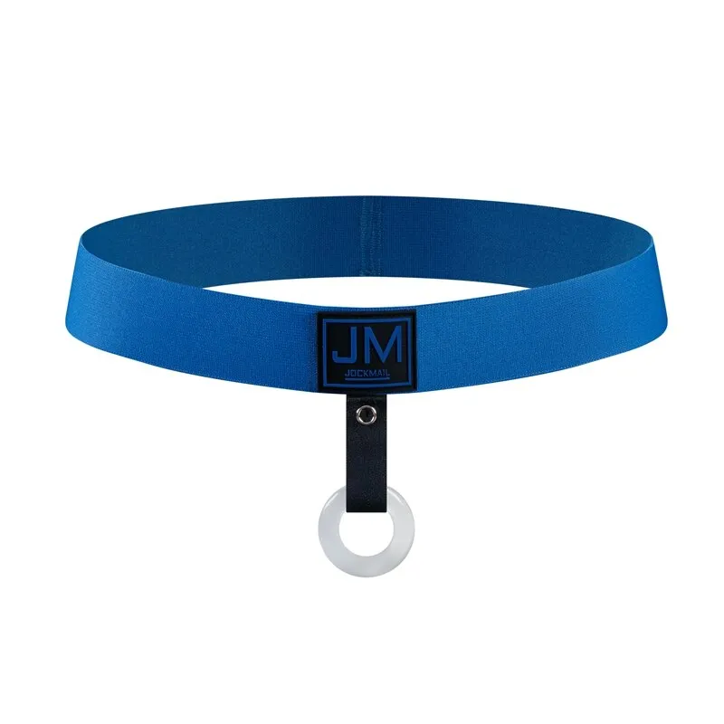 Jockmail Cock Ring Underwear