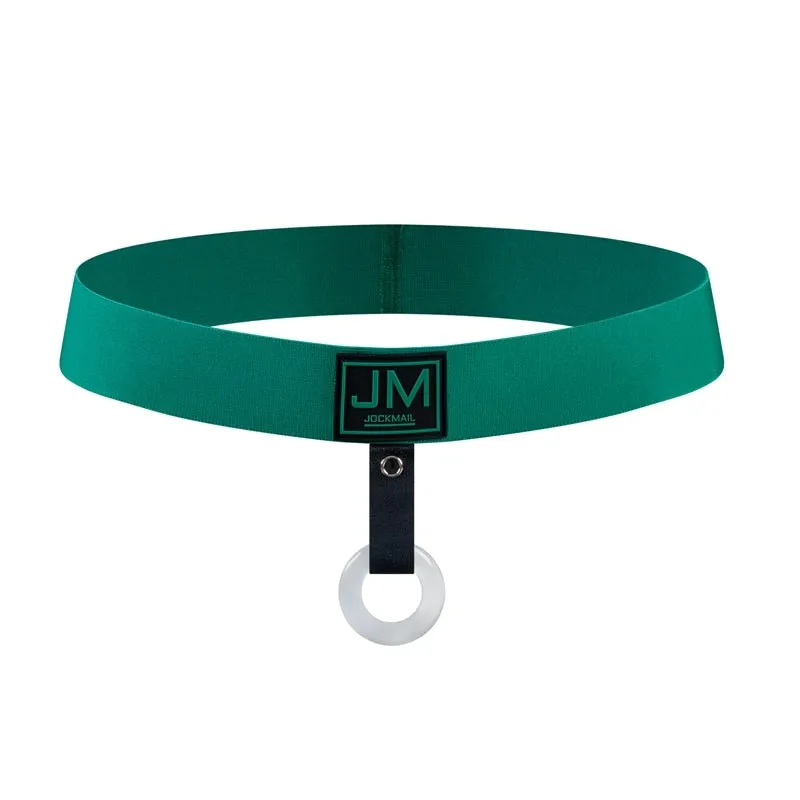 Jockmail Cock Ring Underwear