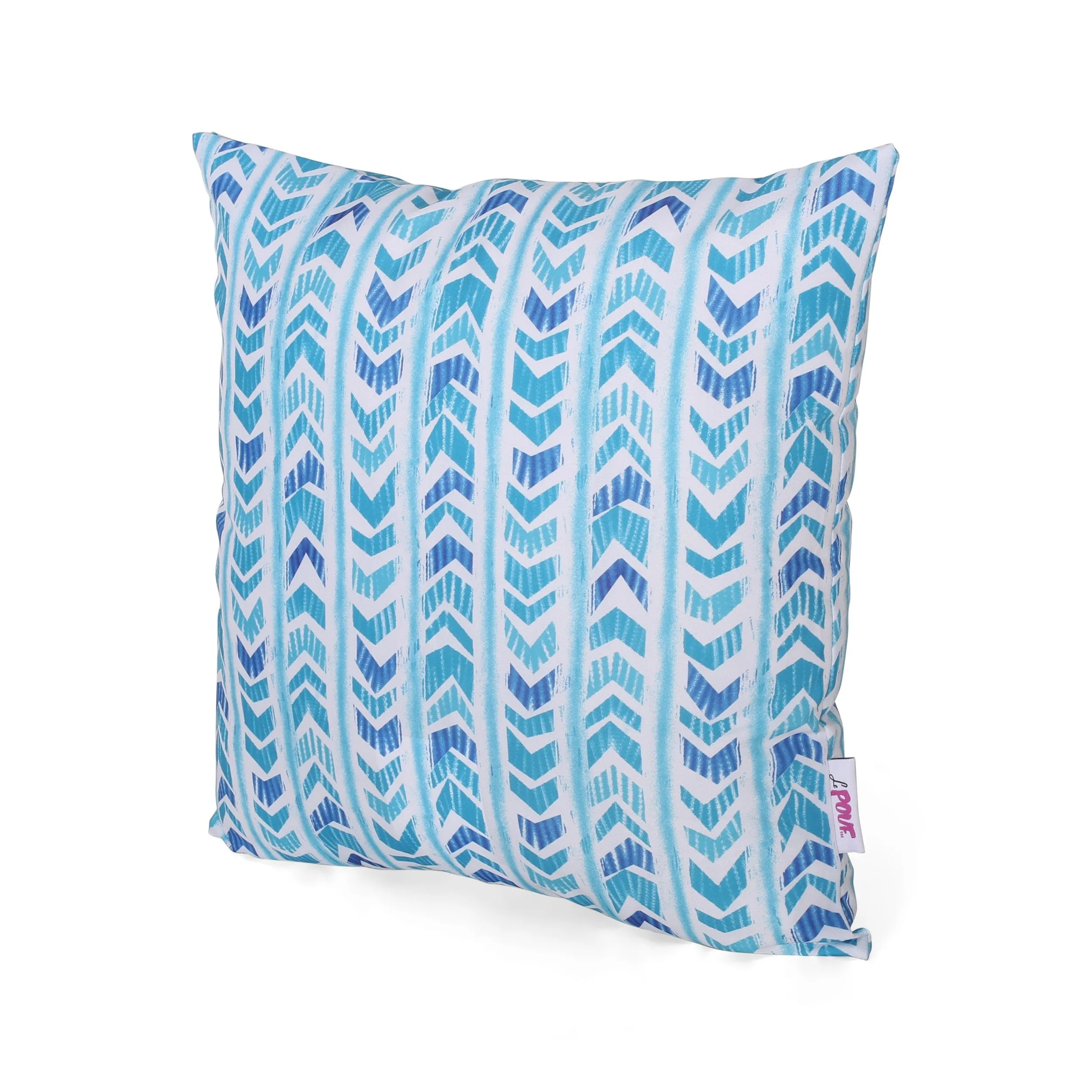 Johanne Modern Indoor Throw Pillow