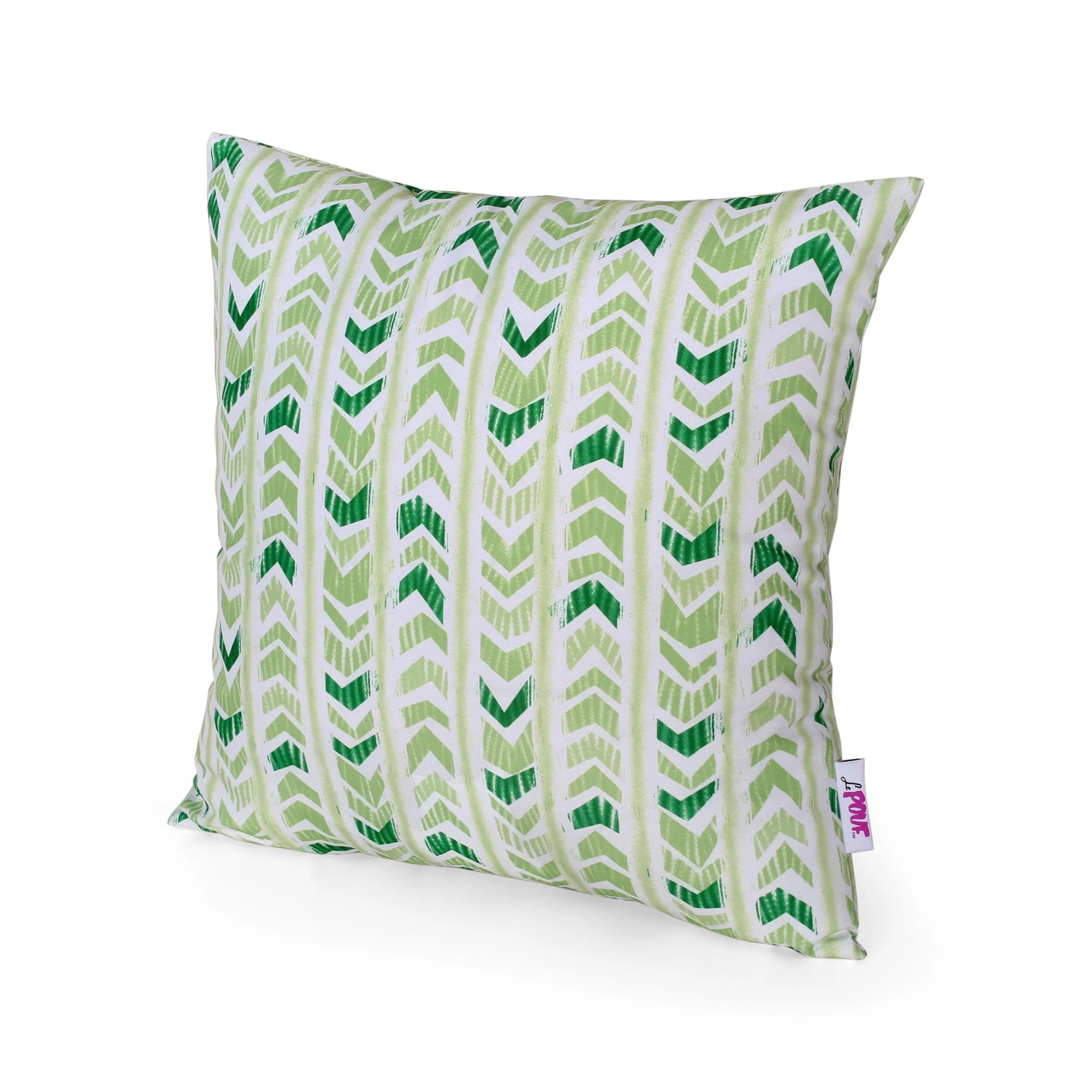 Johanne Modern Indoor Throw Pillow
