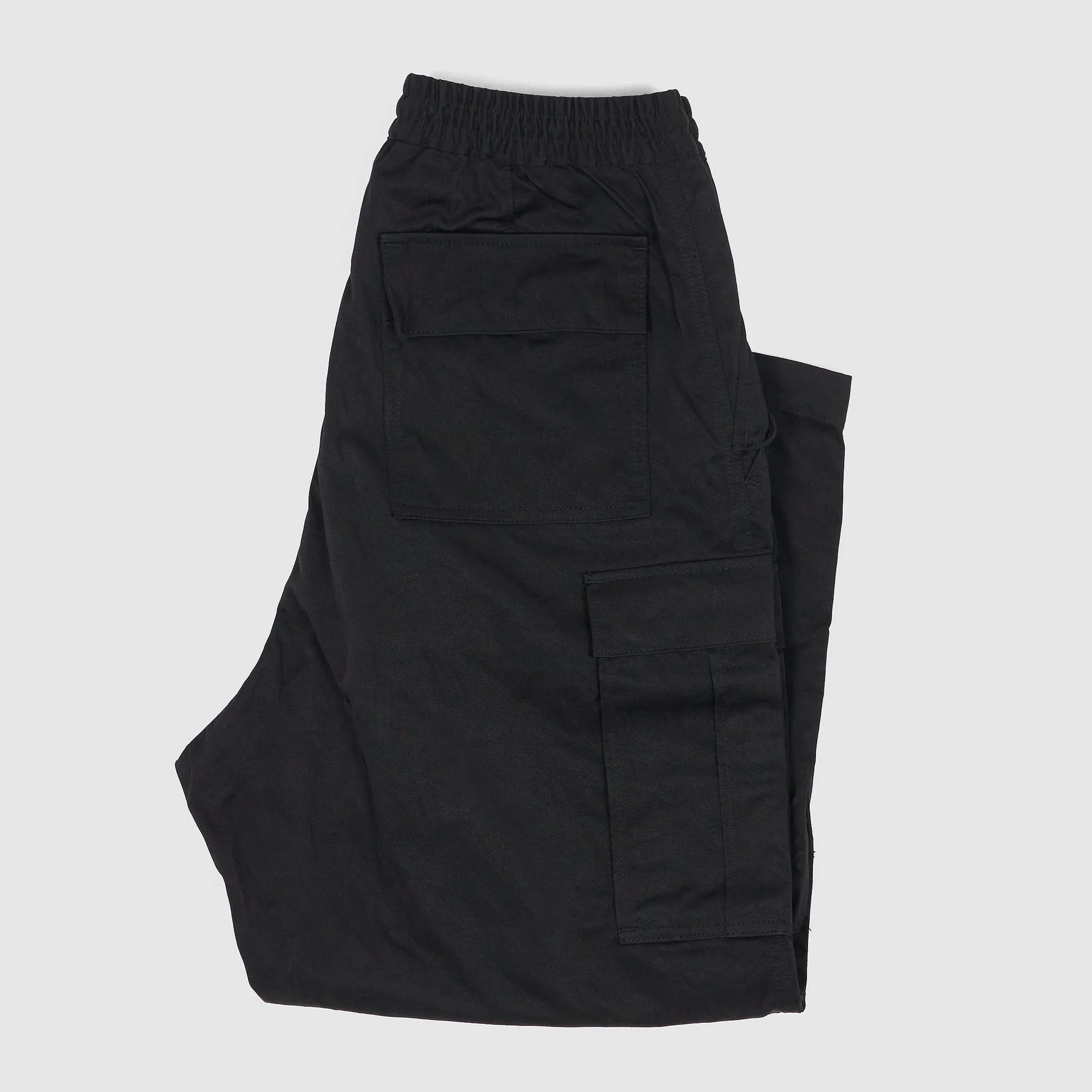 Junya Watanabe Man Wide Fitted Cargo Pants