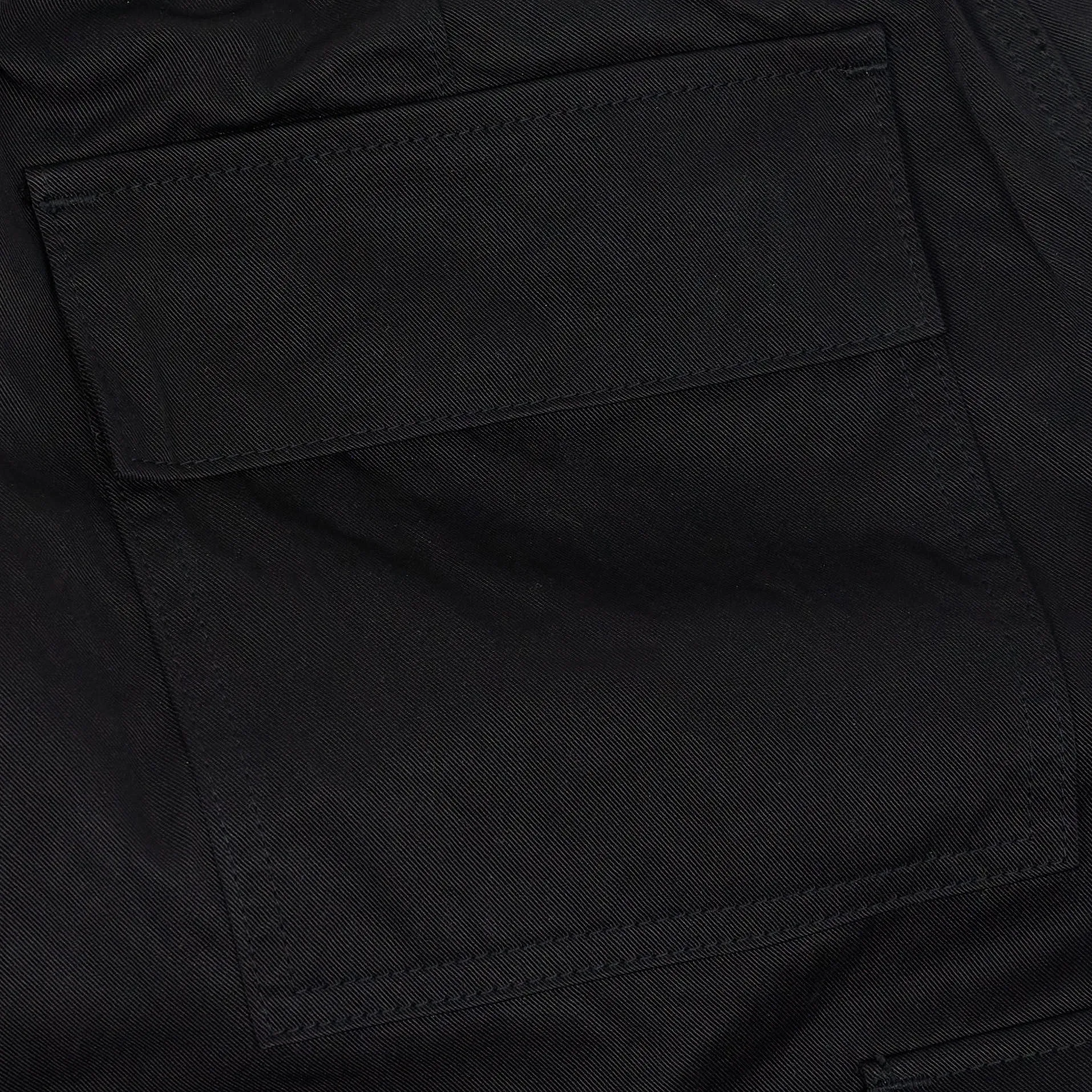Junya Watanabe Man Wide Fitted Cargo Pants