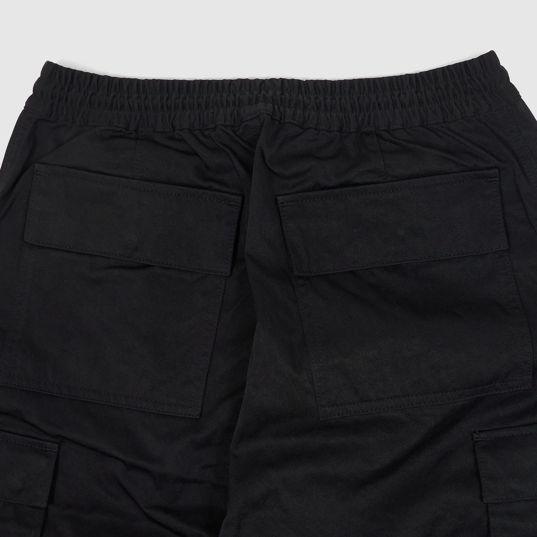 Junya Watanabe Man Wide Fitted Cargo Pants