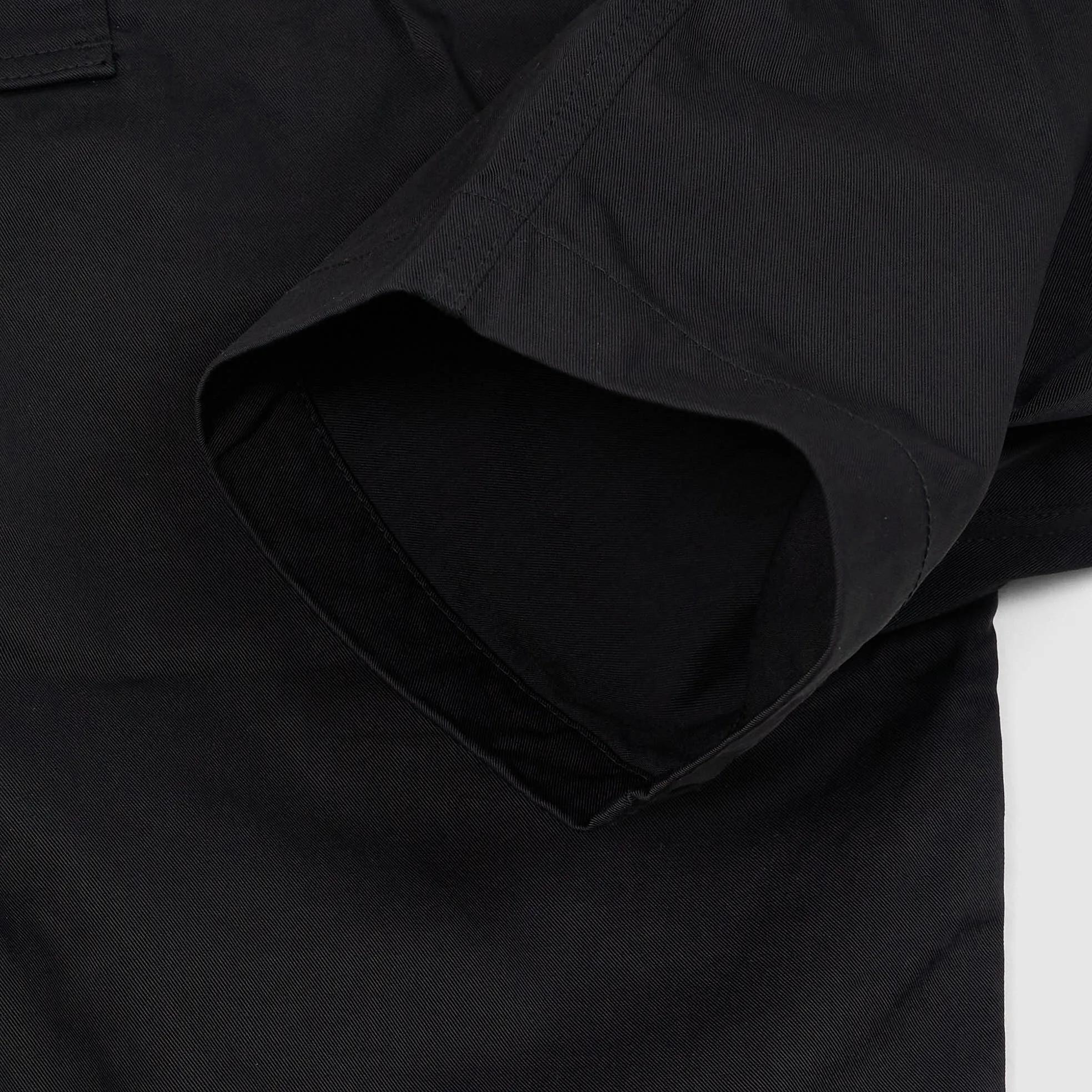 Junya Watanabe Man Wide Fitted Cargo Pants