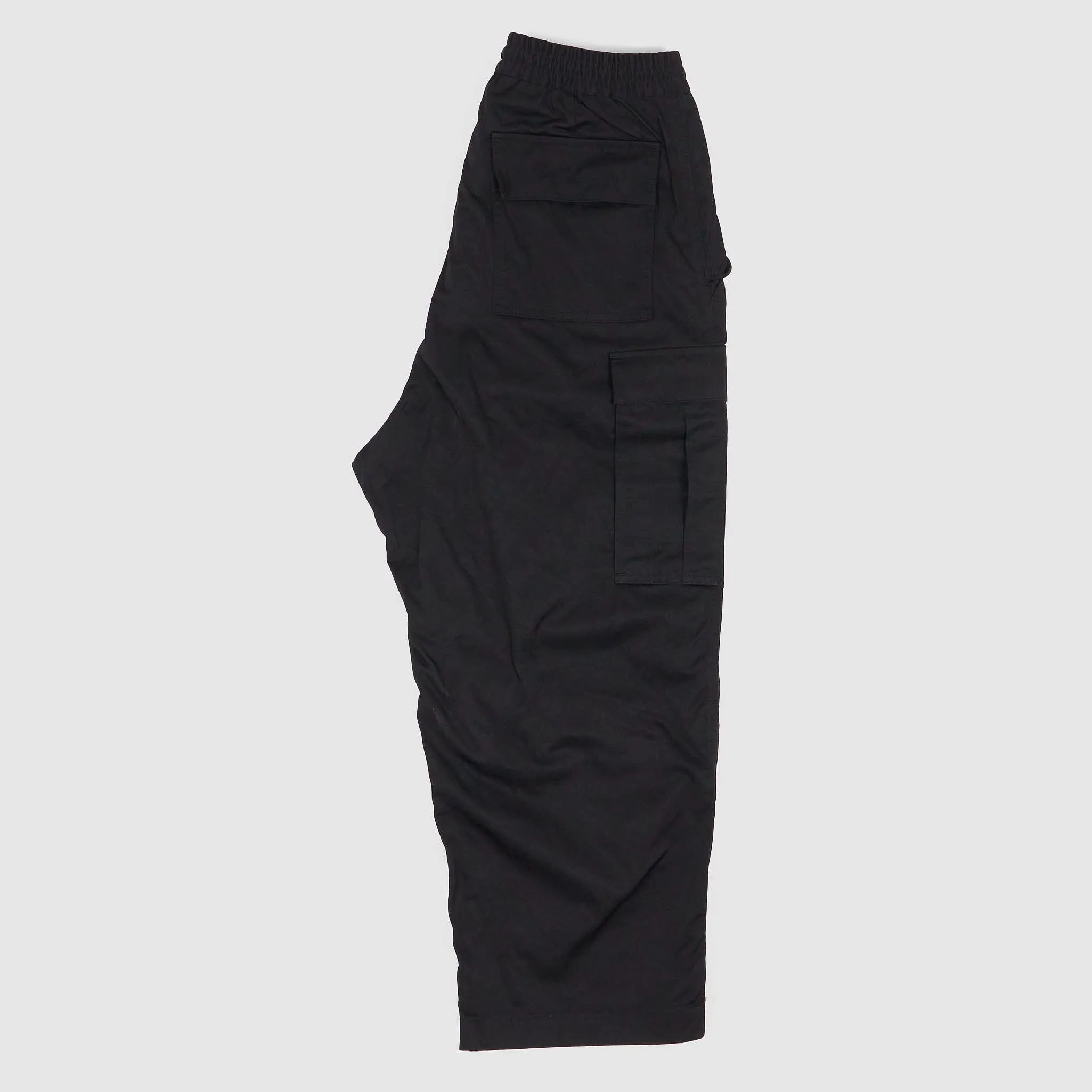 Junya Watanabe Man Wide Fitted Cargo Pants