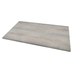 Katella Ash, 13" x 24" - 2CM Eased Porcelain Pool Coping