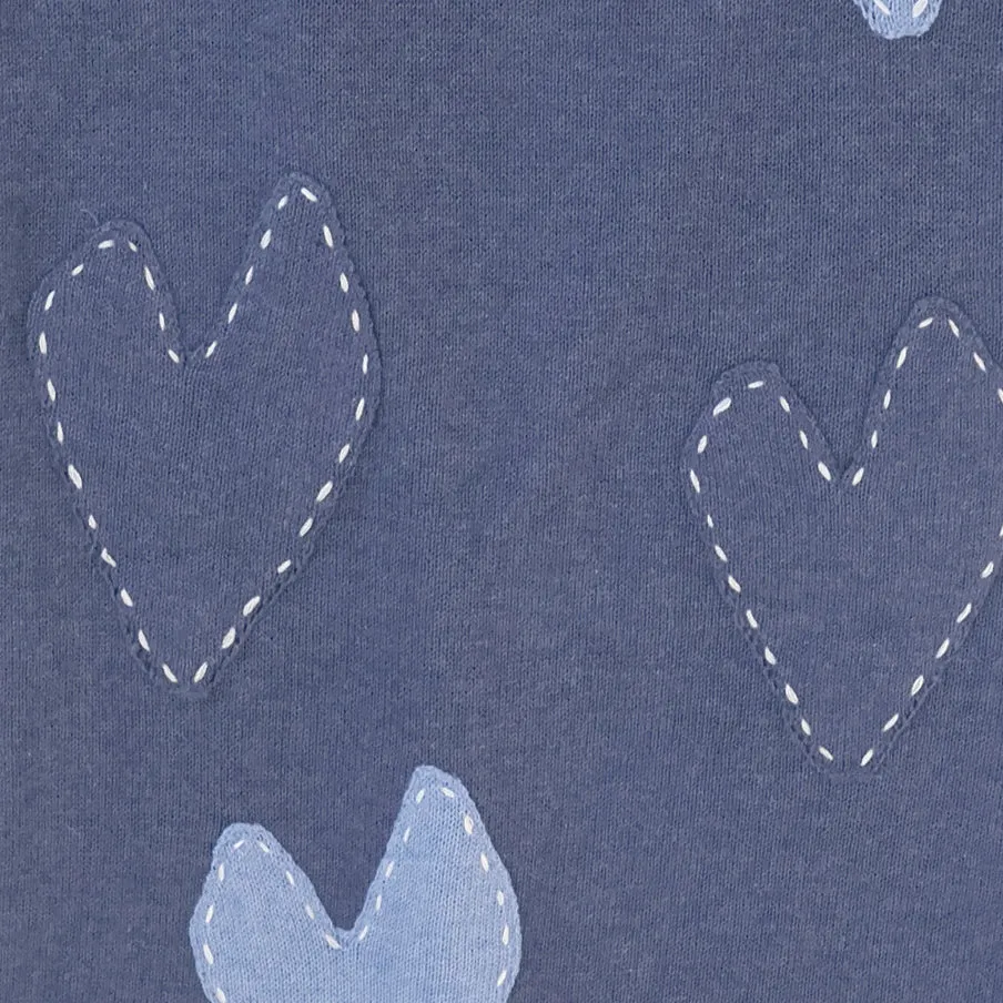 Kerri Rosenthal Zero Waste Scarf