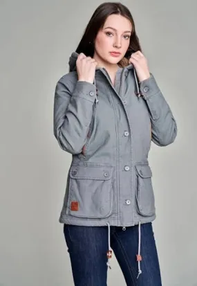 Kimes Ranch Women's AWA Jacket