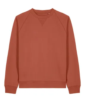 Knoxer (STSU201) | Heritage Brown