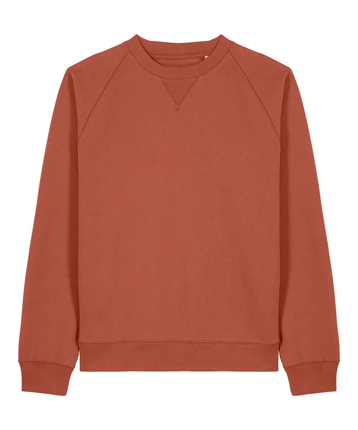 Knoxer (STSU201) | Heritage Brown
