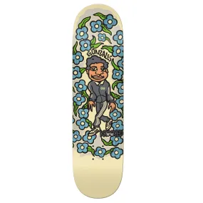 KROOKED Gonz Sweatpants Deck 8.5