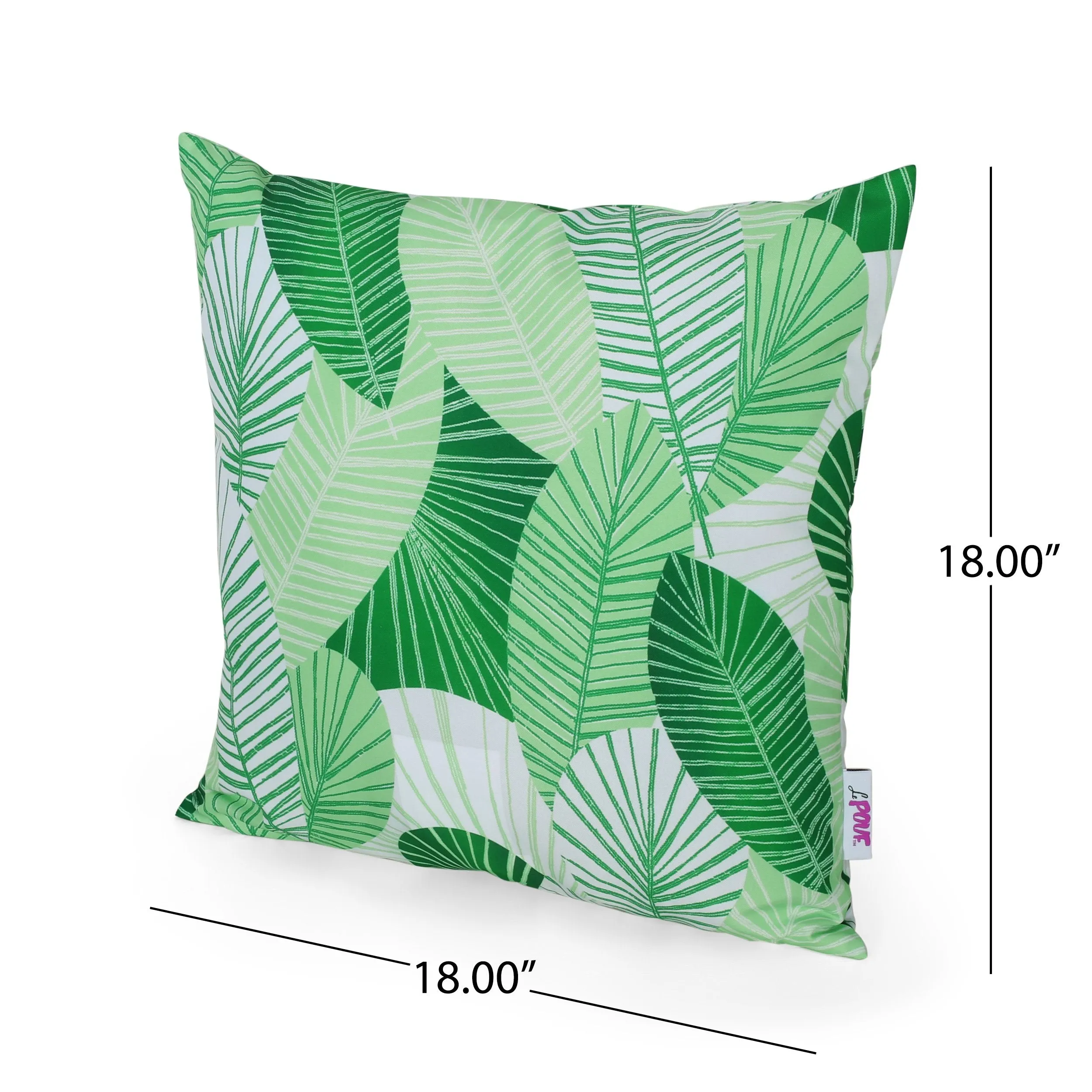 Kyahna Modern Indoor Throw Pillow