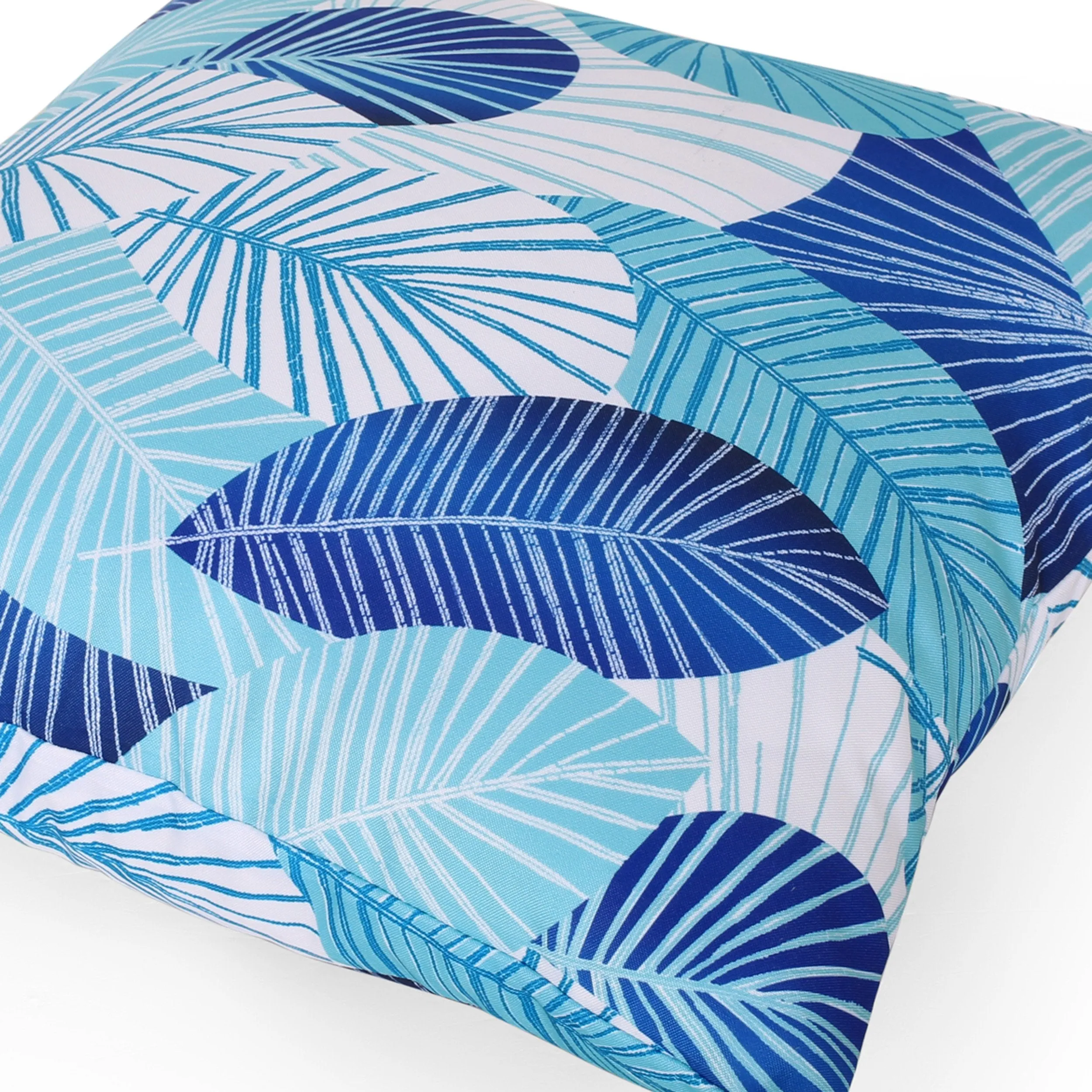 Kyahna Modern Indoor Throw Pillow
