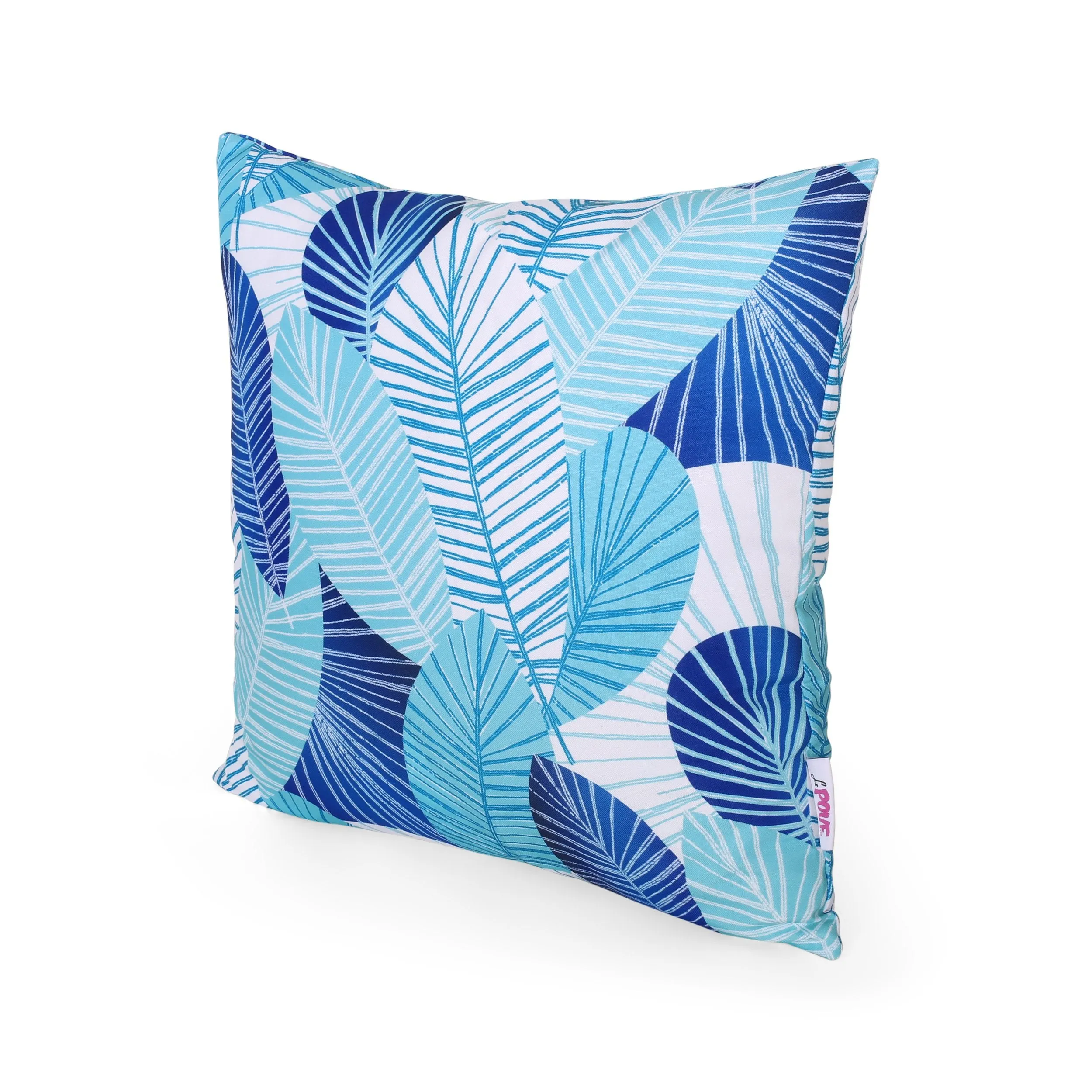 Kyahna Modern Indoor Throw Pillow