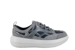 kybun Men's Sursee 20 Grey-Blue Shoe