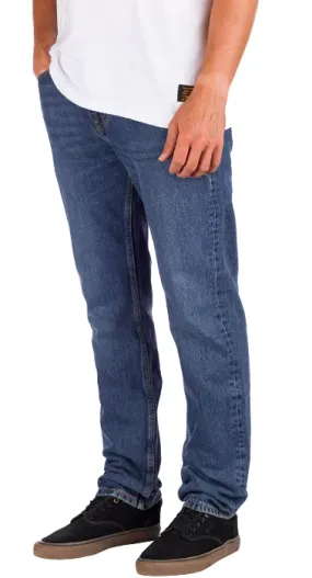 LEVI'S® SKATE MENS' 511™ SLIM JEANS S&E BUSH