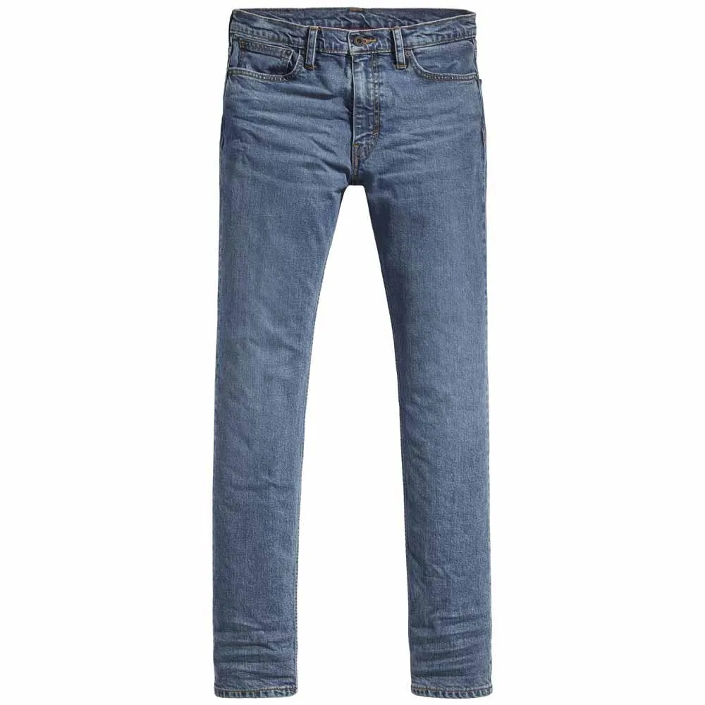 LEVI'S® SKATE MENS' 511™ SLIM JEANS S&E BUSH