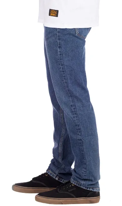 LEVI'S® SKATE MENS' 511™ SLIM JEANS S&E BUSH