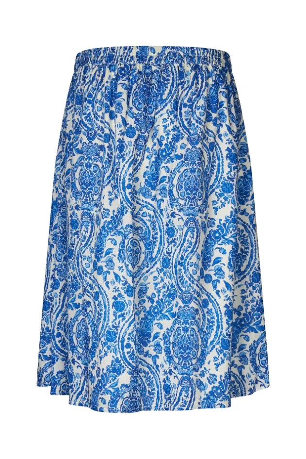 Lollys Laundry Ella Skirt - Mole