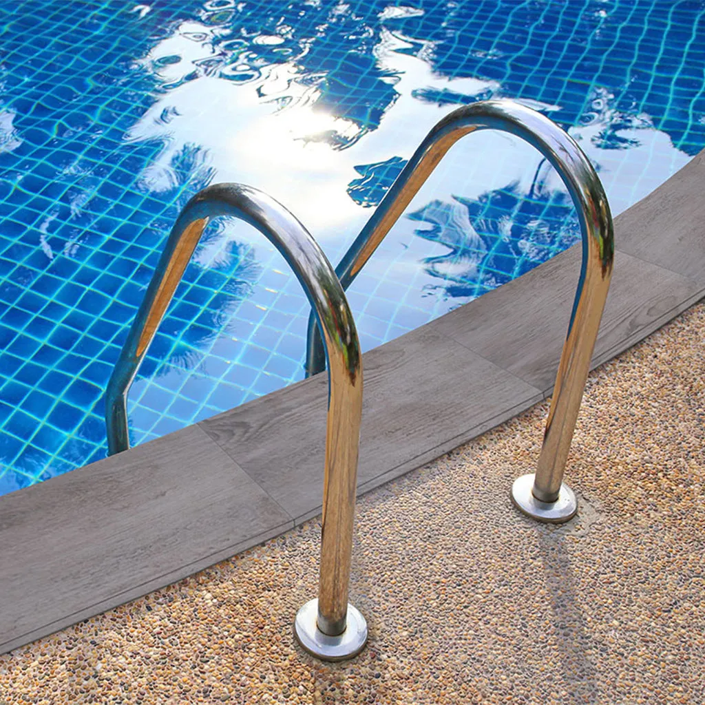 Lucas Canitia, 13" x 24" - 2CM Porcelain Pool Coping