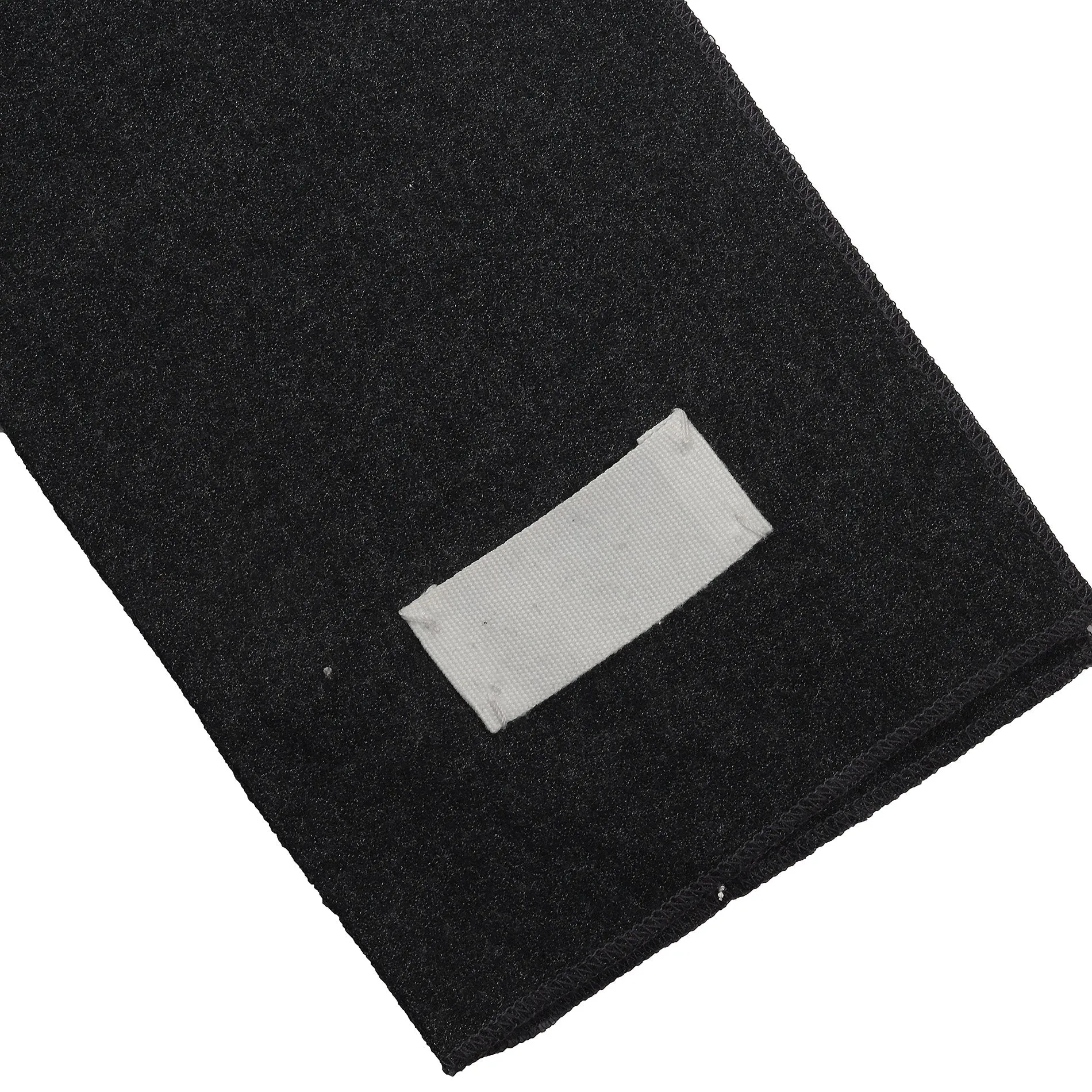 Maison Martin Margiela 90s Miss Deanna Collar Scarf