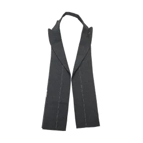 Maison Martin Margiela 90s Miss Deanna Collar Scarf