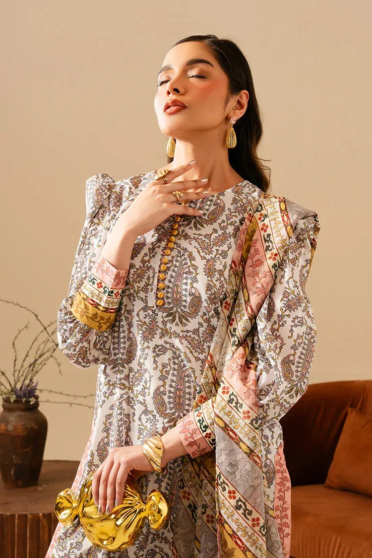 Maria Osama Khan - Retro Edit - Milan