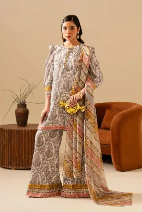 Maria Osama Khan - Retro Edit - Milan