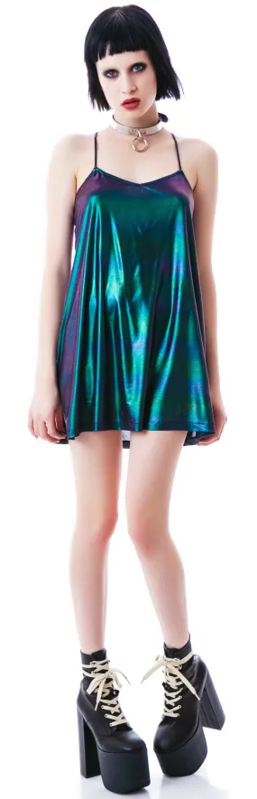 Meadow Dress