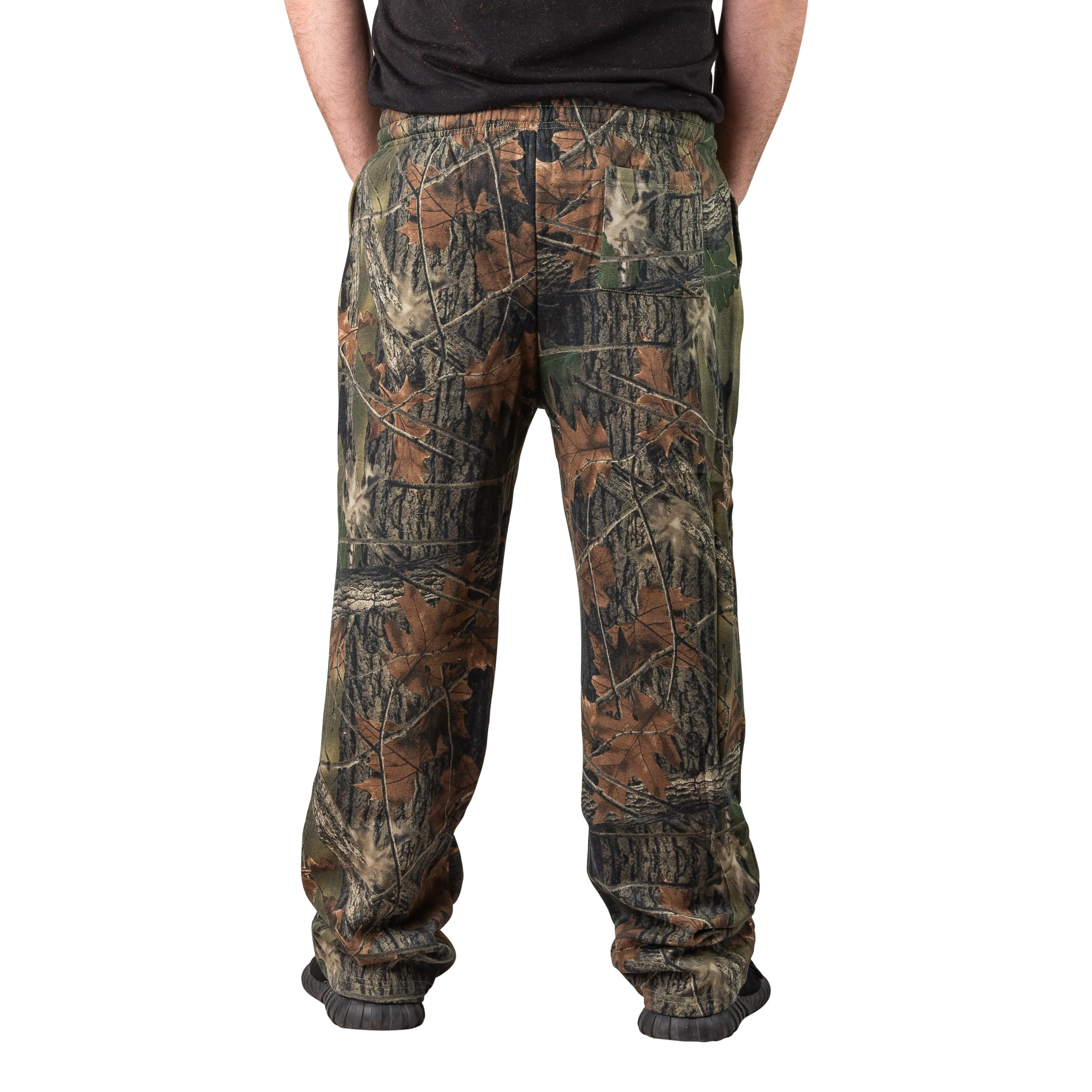 Men's Cambrillo 3 Pocket Sweatpants