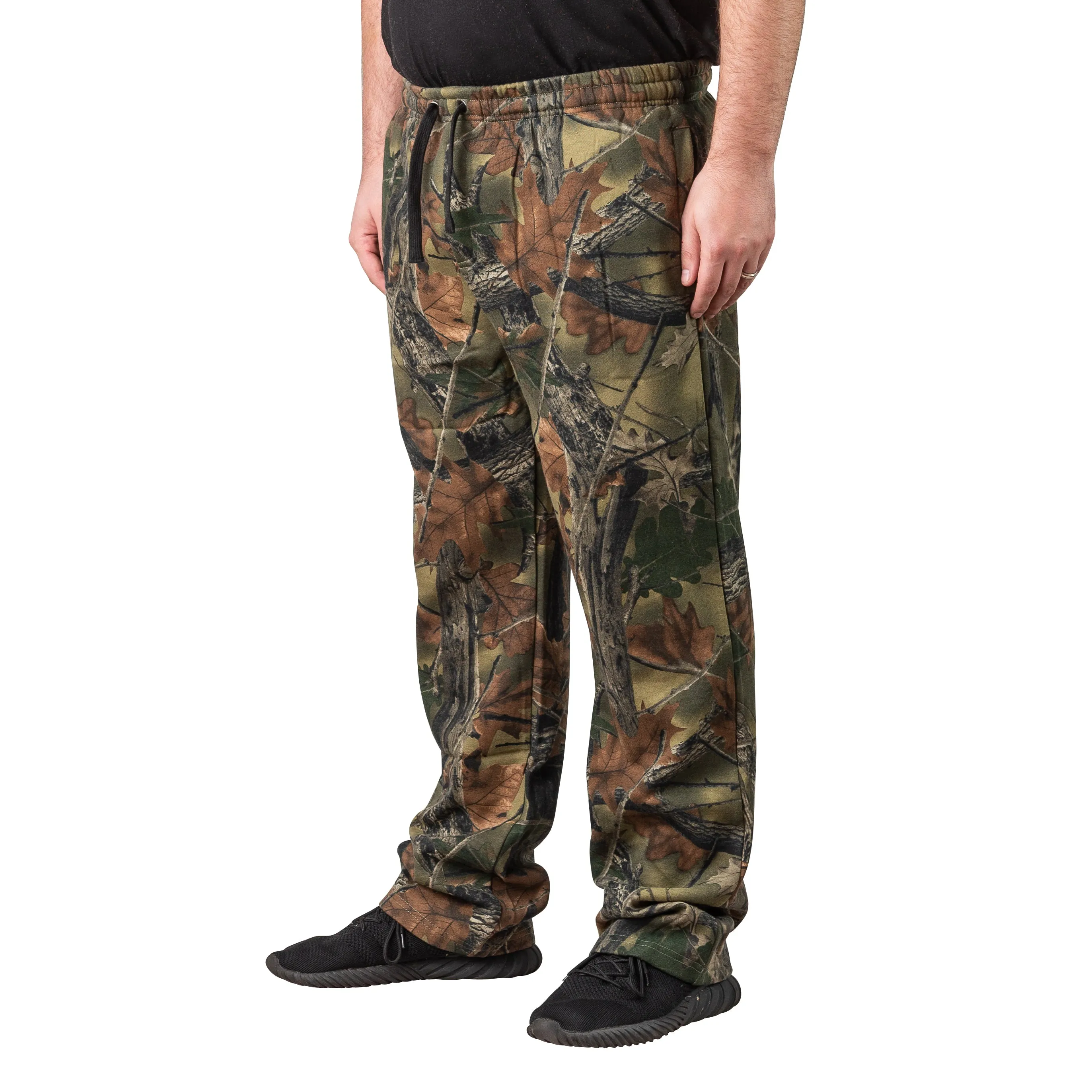 Men's Cambrillo 3 Pocket Sweatpants