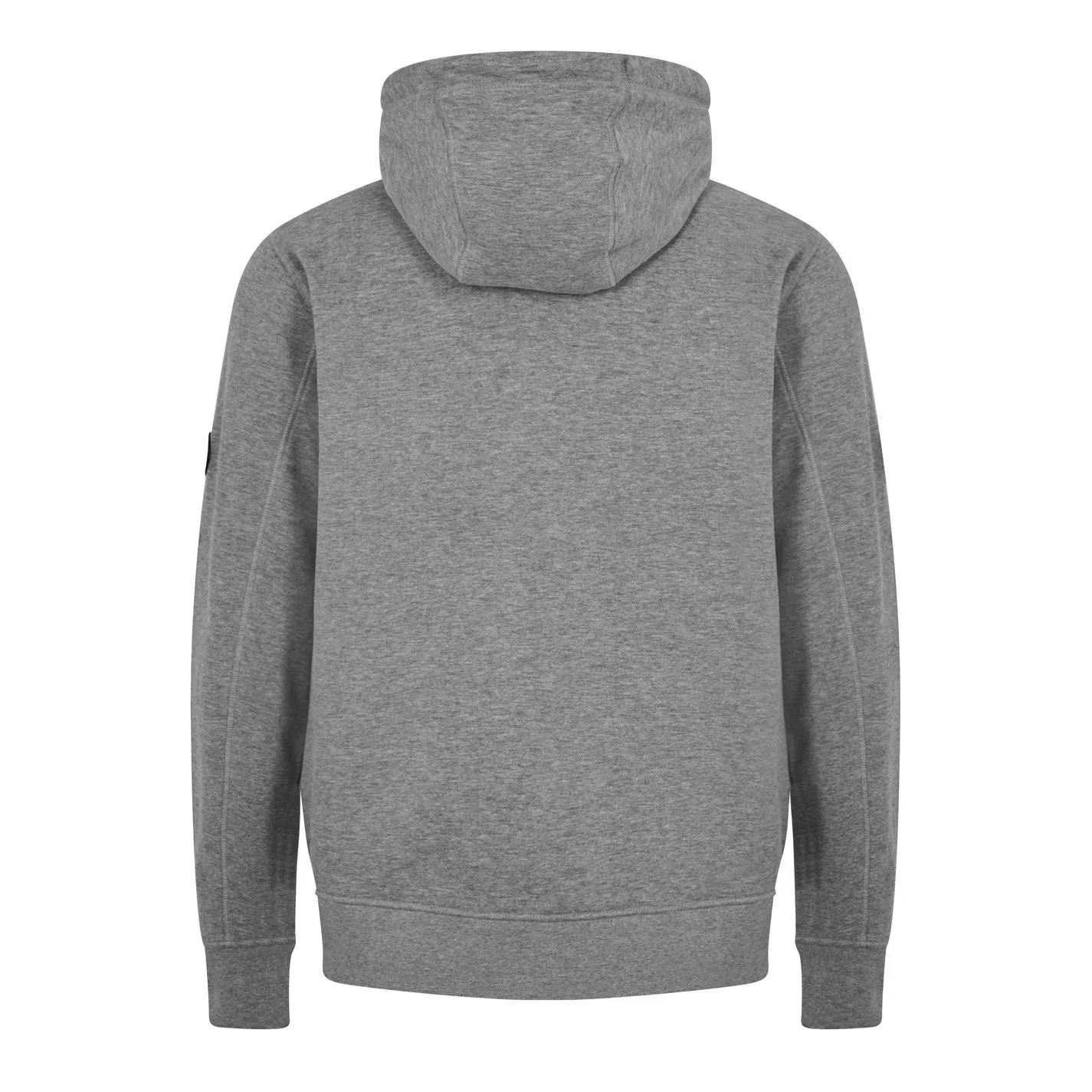 Mens Premium Zip Full Sleeve Fleece Hoodie Sweatshirt
