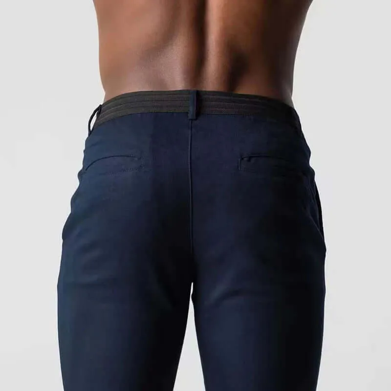 Men's Stretchy Chinos