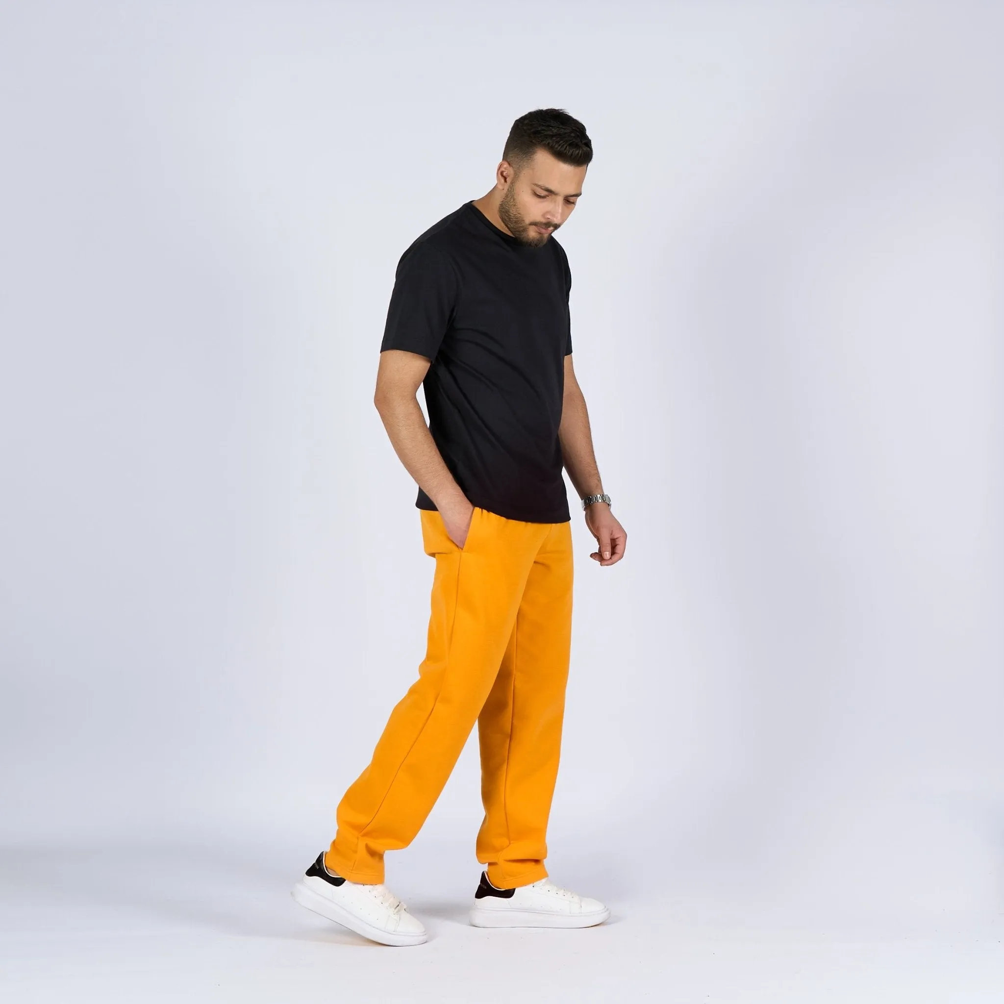Merigold | Adult Straight Leg Sweatpant