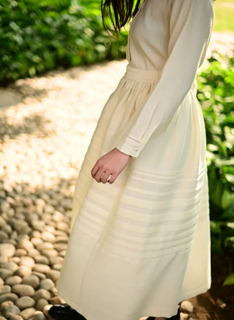 Misha Skirt