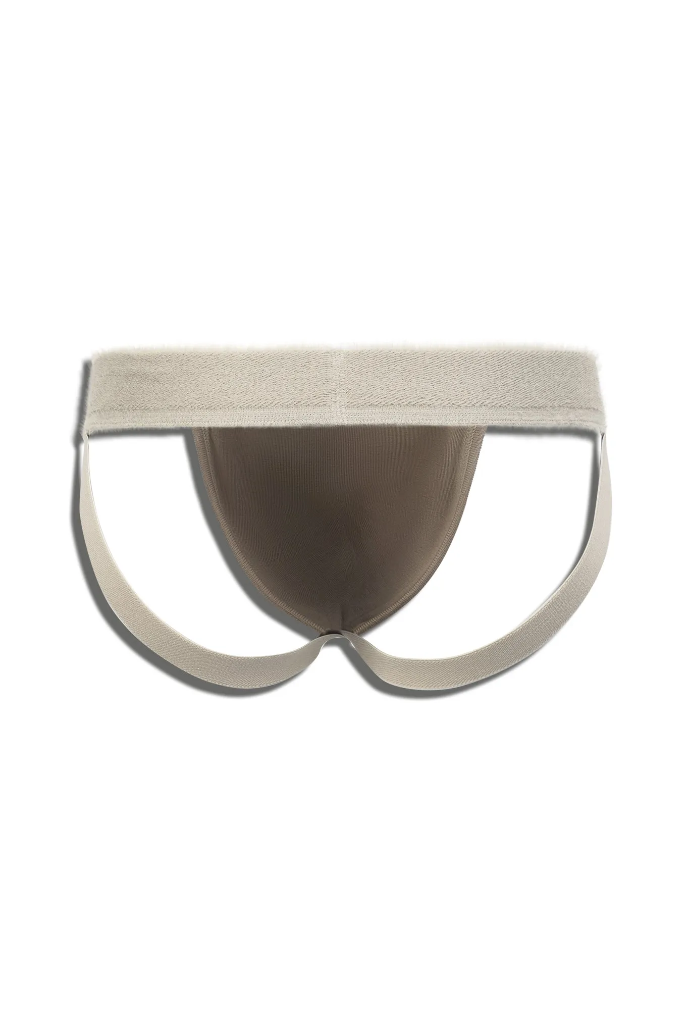 MONGOL JOCKSTRAP