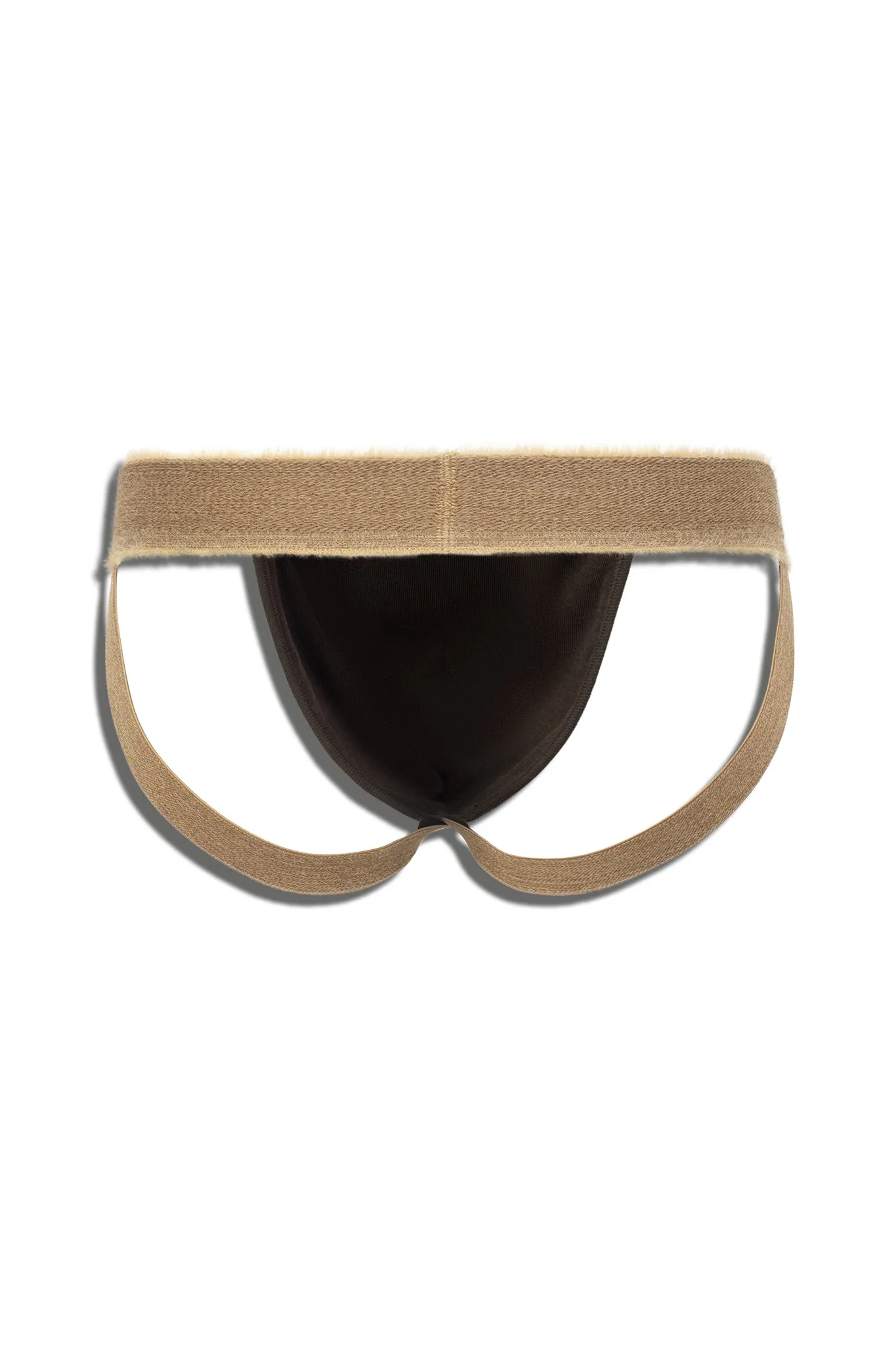 MONGOL JOCKSTRAP