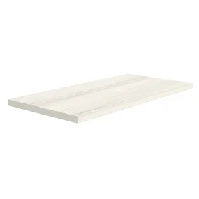 Naturale Dolomite, 12" x 24" - 2CM Porcelain Pool Coping