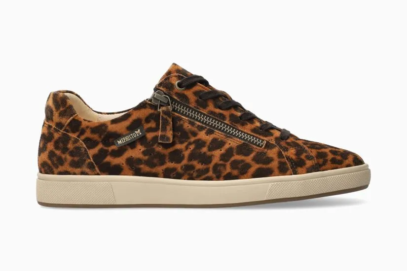 Nikita - Leopard