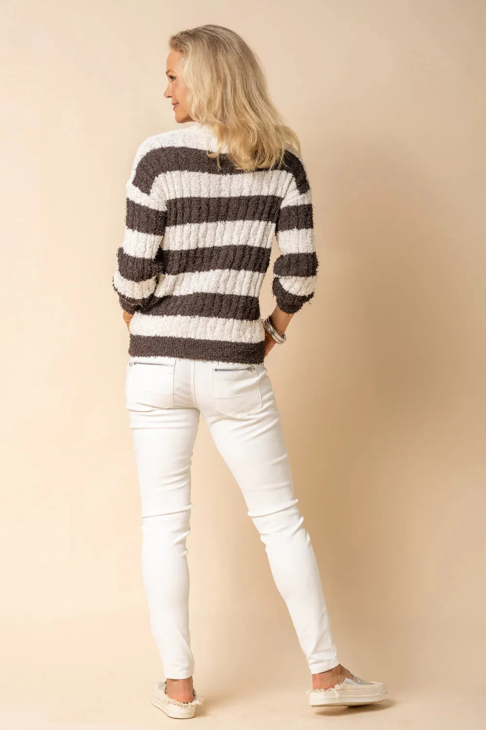 Nolllie Knit Top